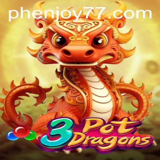 Discover the Enchanting World of 3PotDragons by Phenjoy