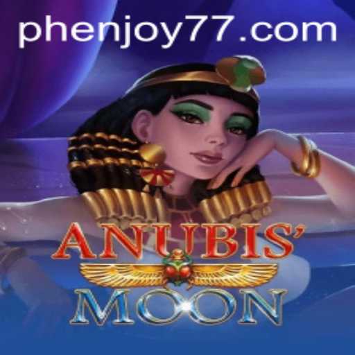 AnubisMoon: Unveiling the Ancient Mysteries of Gaming