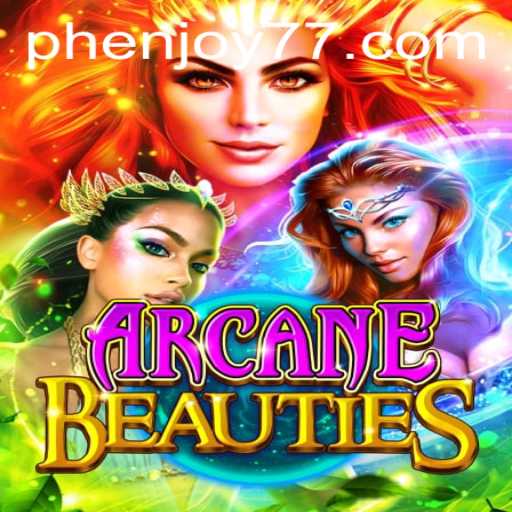 Explore 'ArcaneBeauties': The Enchanting World of Phenjoy