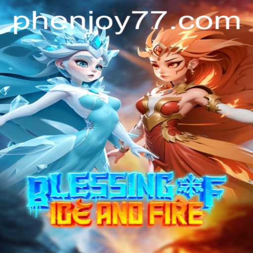 Exploring the Phenomenon of BlessingofIceandFire: A Riveting Adventure by Phenjoy