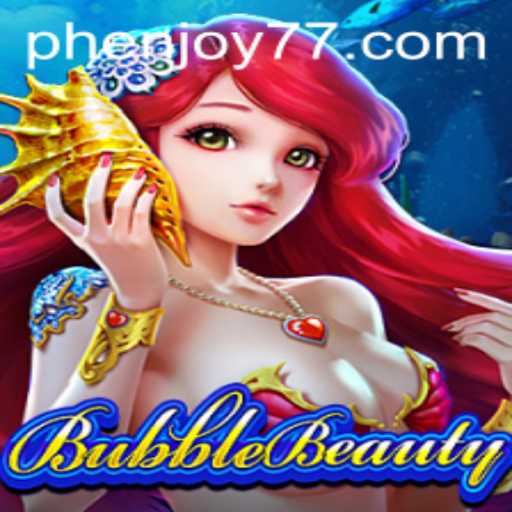 Discover the Enchanting World of BubbleBeauty by Phenjoy
