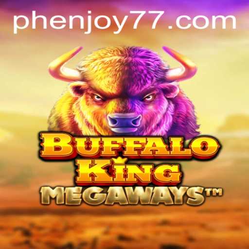 Explore the Wild Adventure of BuffaloKing with Phenjoy
