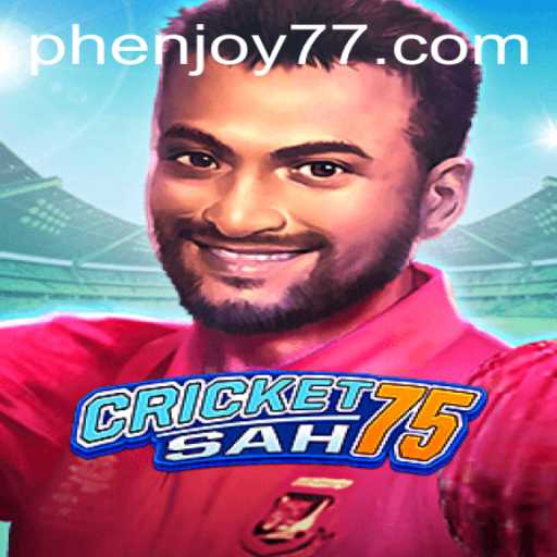 Exploring CricketSah75: The Innovative Game Captivating Enthusiasts and Phenjoy Users
