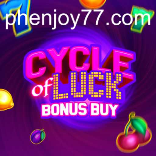Exploring CycleofLuckBonusBuy: A Phenomenal Gaming Experience from Phenjoy