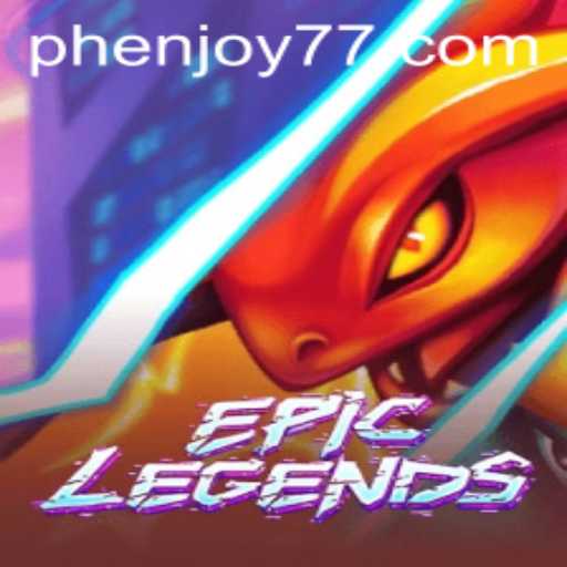 EpicLegends: A Phenomenal Journey into the Gaming World