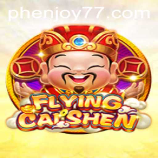 Discover the Thrilling Adventure of FlyingCaiShen by Phenjoy
