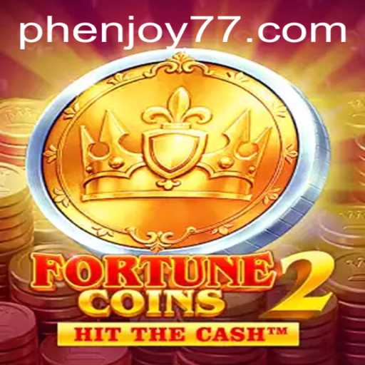 The Exciting World of FortuneCoins2 by Phenjoy