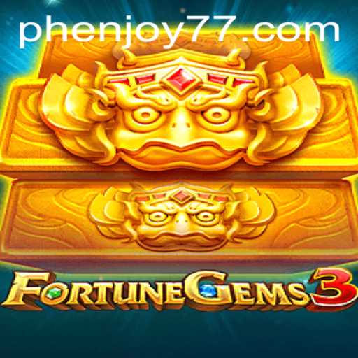 Discover the Exciting World of FortuneGems3: A Phenjoy Adventure