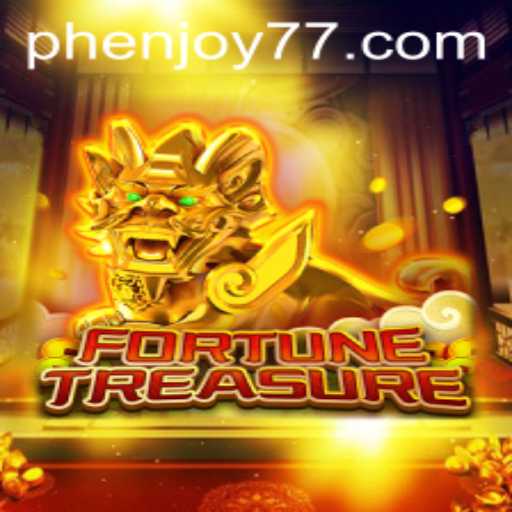 Unearthing the Thrills of FortuneTreasure: A Dive into Phenjoy's Latest Adventure