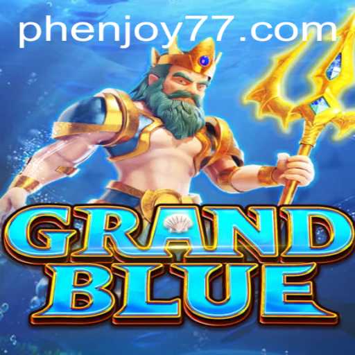 Discover the Enchanting World of GRANDBLUE with Phenjoy