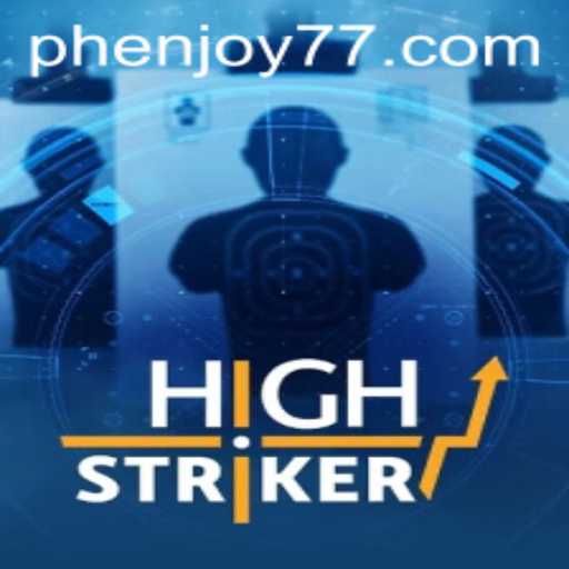 HighStriker: The Phenomenon of Competitive Gaming with Phenjoy