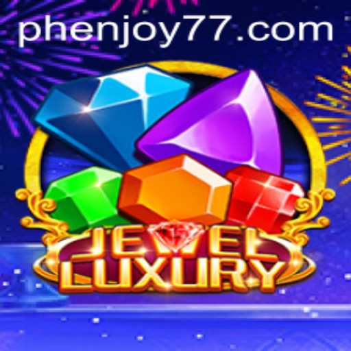 Discover the Dazzling World of JewelLuxury: A Phenjoy Adventure