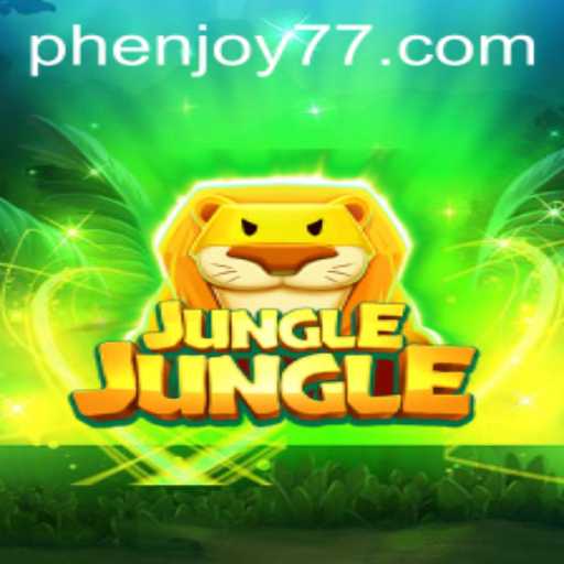 Explore the JungleJungle Adventure
