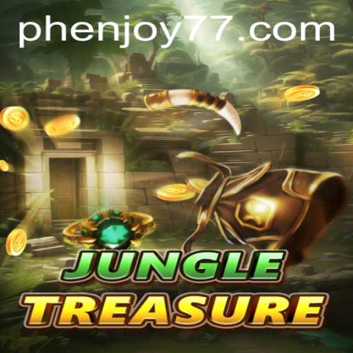 Unveiling JungleTreasure: A Thrilling Adventure Awaits