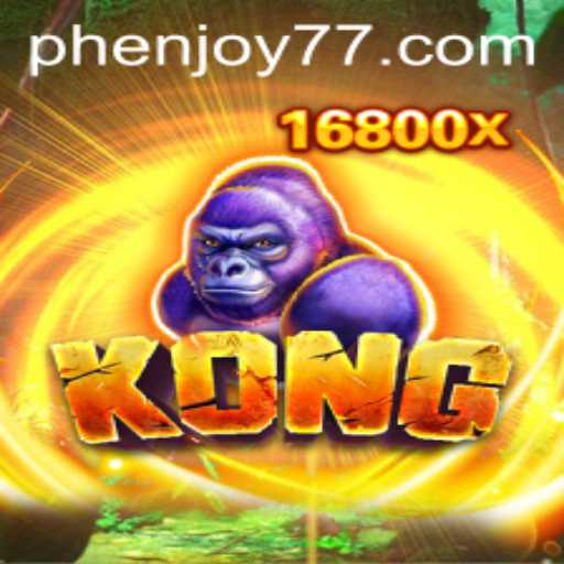 Discover the Thrills of Kong: A Journey into the Phenjoy Universe