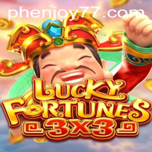 Exploring the Exciting World of LUCKYFORTUNES3x3: A Phenomenon of Skill and Fun
