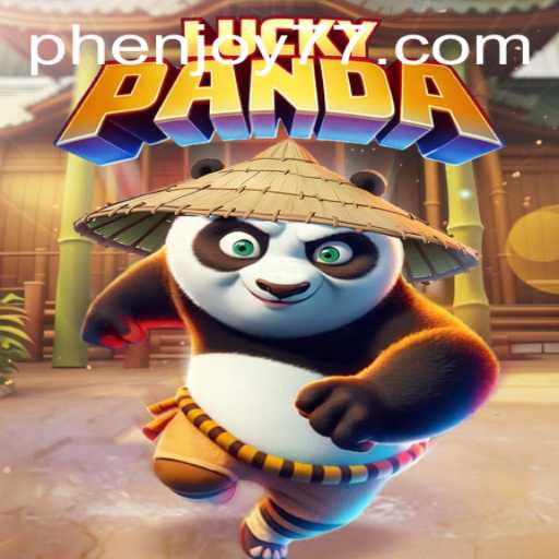Unveiling LuckyPanda: A Phenjoy Revolution in Gaming