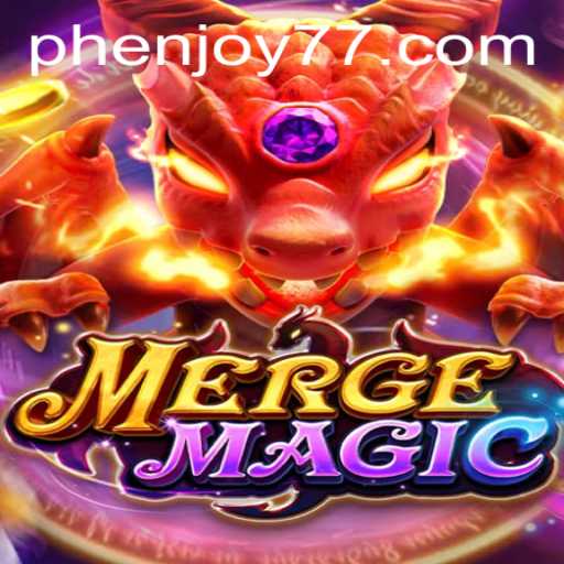 Discover the Enchanting World of MERGEMAGIC: A Phenjoy Experience
