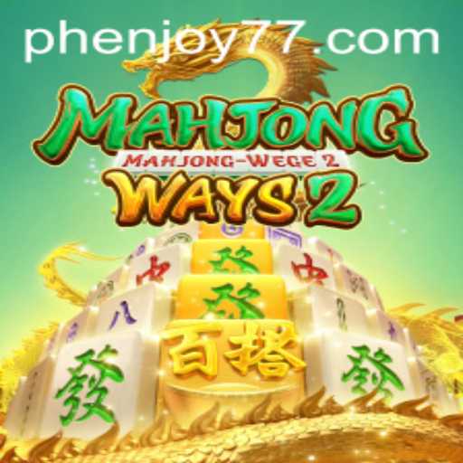 Exploring MahjongWays2: A Journey into the Art of Mahjong with Phenjoy