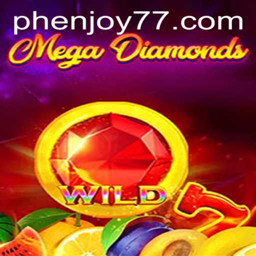 MegaDiamond: Exploring the New Gaming Phenomenon by Phenjoy