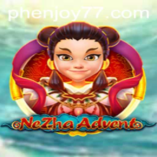 NeZhaAdvent: A Fantastical Journey of Courage and Adventure