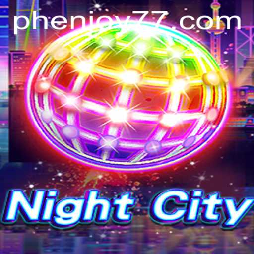 Exploring the Digital Realm of NightCity