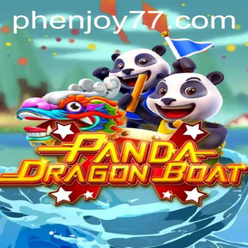 Explore the Thrilling Adventure of PANDADRAGONBOAT by Phenjoy