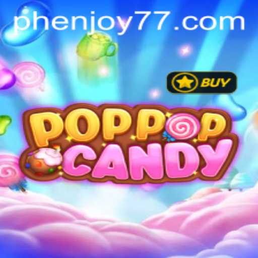 Discover POPPOPCANDY: A Sweet Adventure with Phenjoy