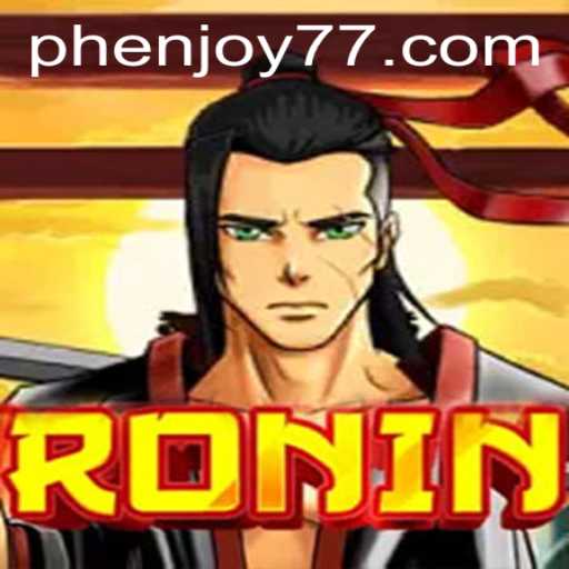 Ronin: A Journey of Courage and Strategy