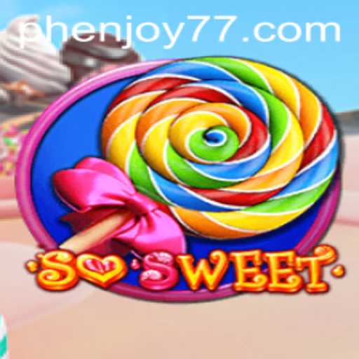 Discover the Sweetness of 'SoSweet': A Revolutionary Puzzle Game by Phenjoy