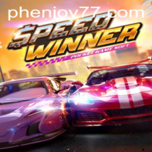 SpeedWinner: A Revolutionary Gaming Experience by Phenjoy