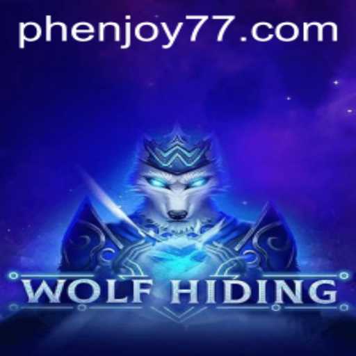 Discovering WolfHiding: A New Phenomenon in the World of Gaming
